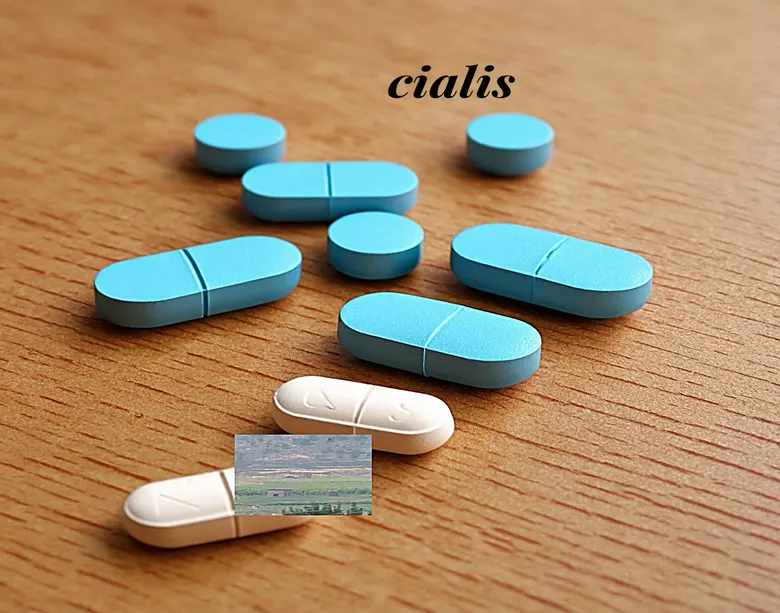 Cialis 1